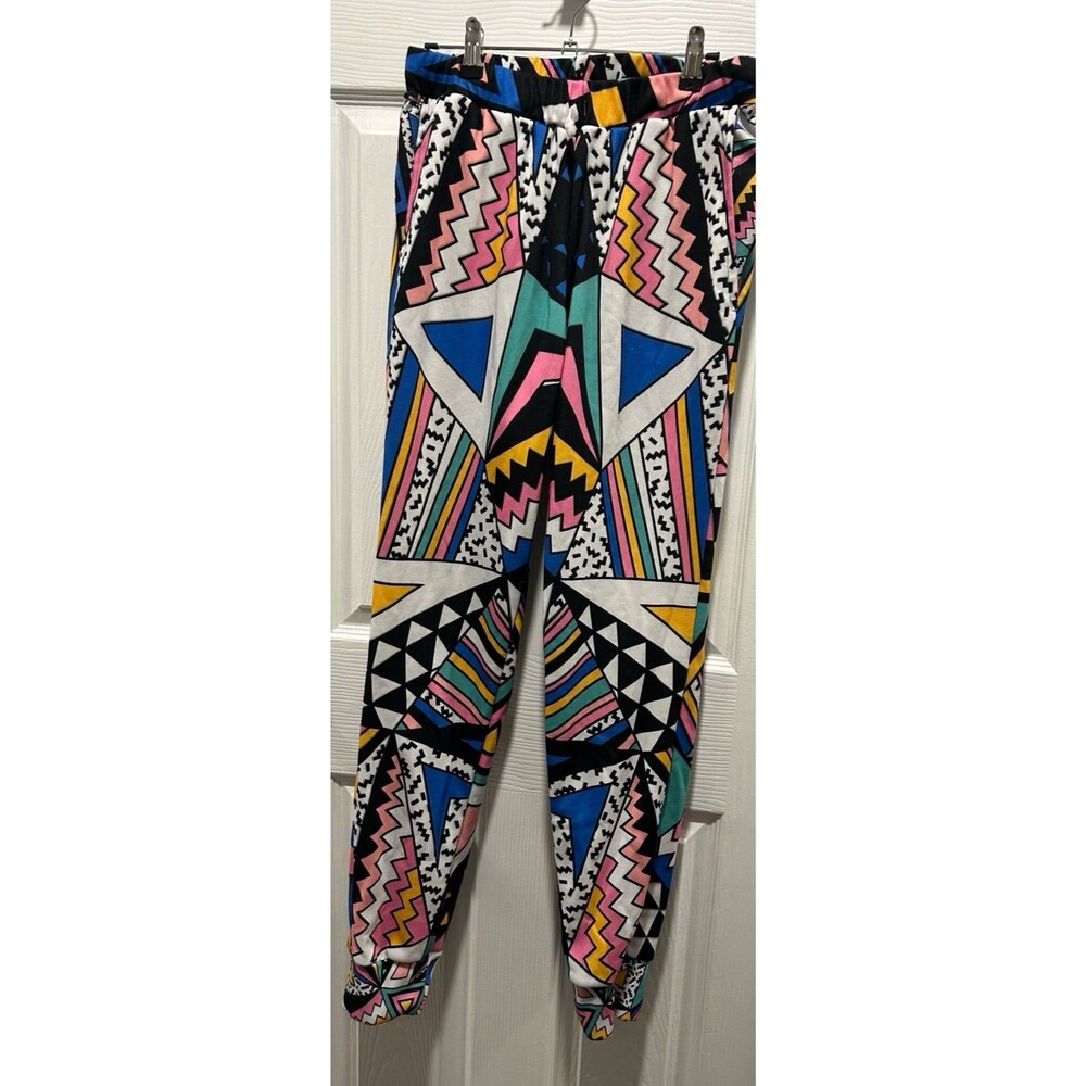 Sweat pants